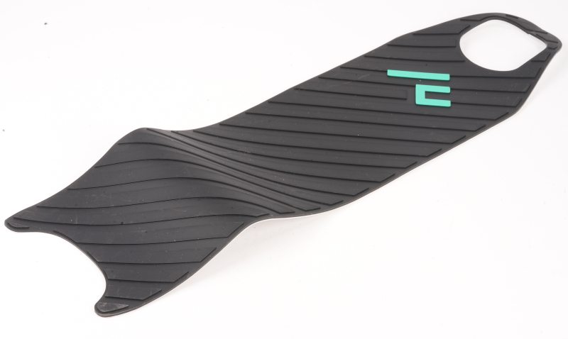 EGRET (23) Gummimatte Ey! 6 (Original)