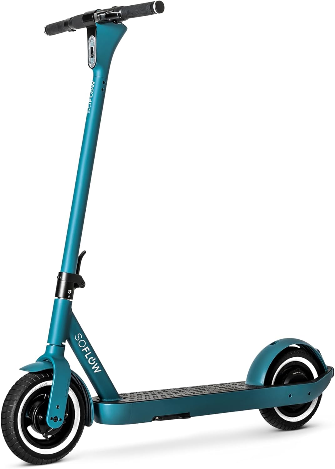 SO ONE PRO in grün (DE / 22km/h) (gebraucht)