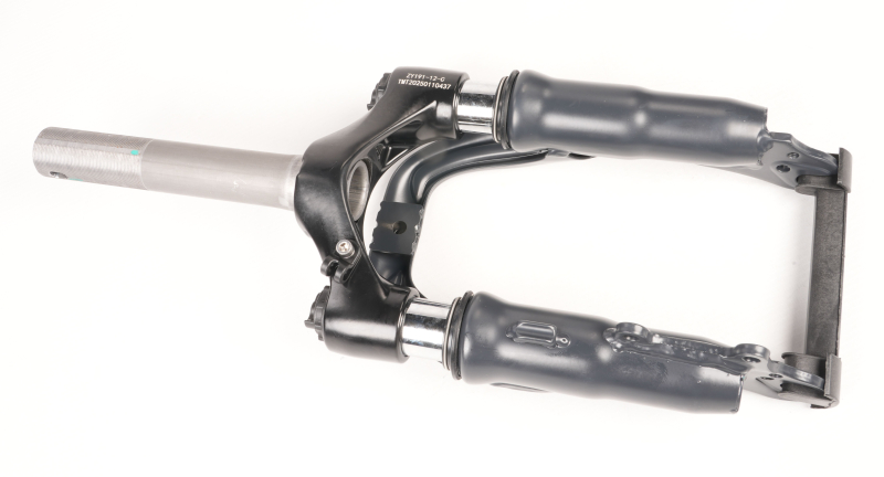 EGRET VORDERGABEL X core (Original)