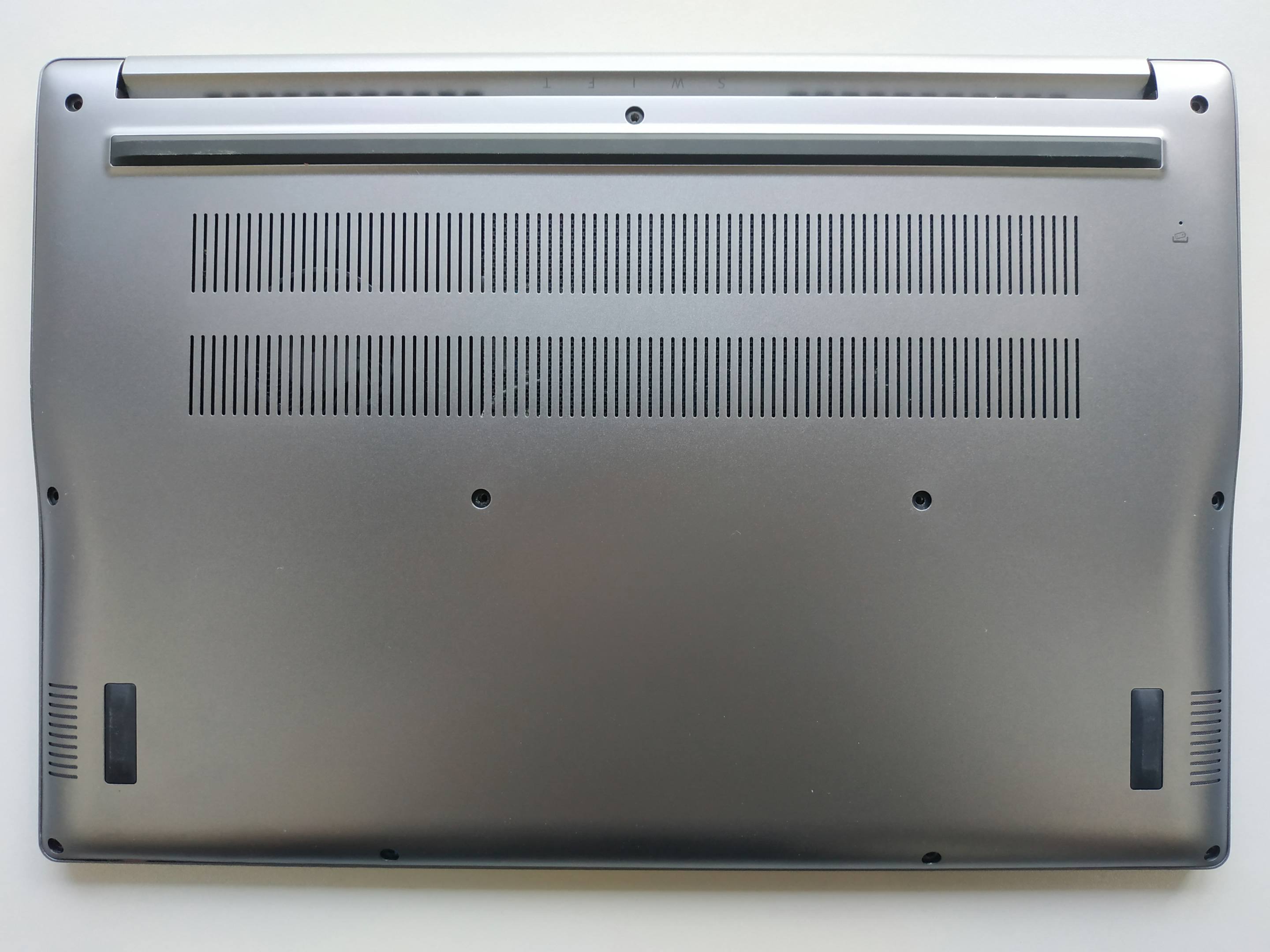 Acer Gehäuseunterteil / Cover lower Swift 3 SF314-57 Serie (Original) Acer Gehäuseunterteil / Cover lower Swift 3 SF314-57 Serie (Original)