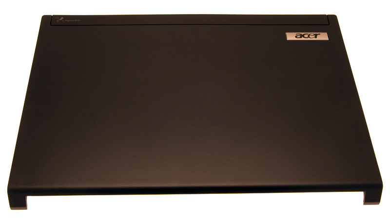 Acer Displaydeckel / LCD Cover TravelMate 8371 Serie (Original)