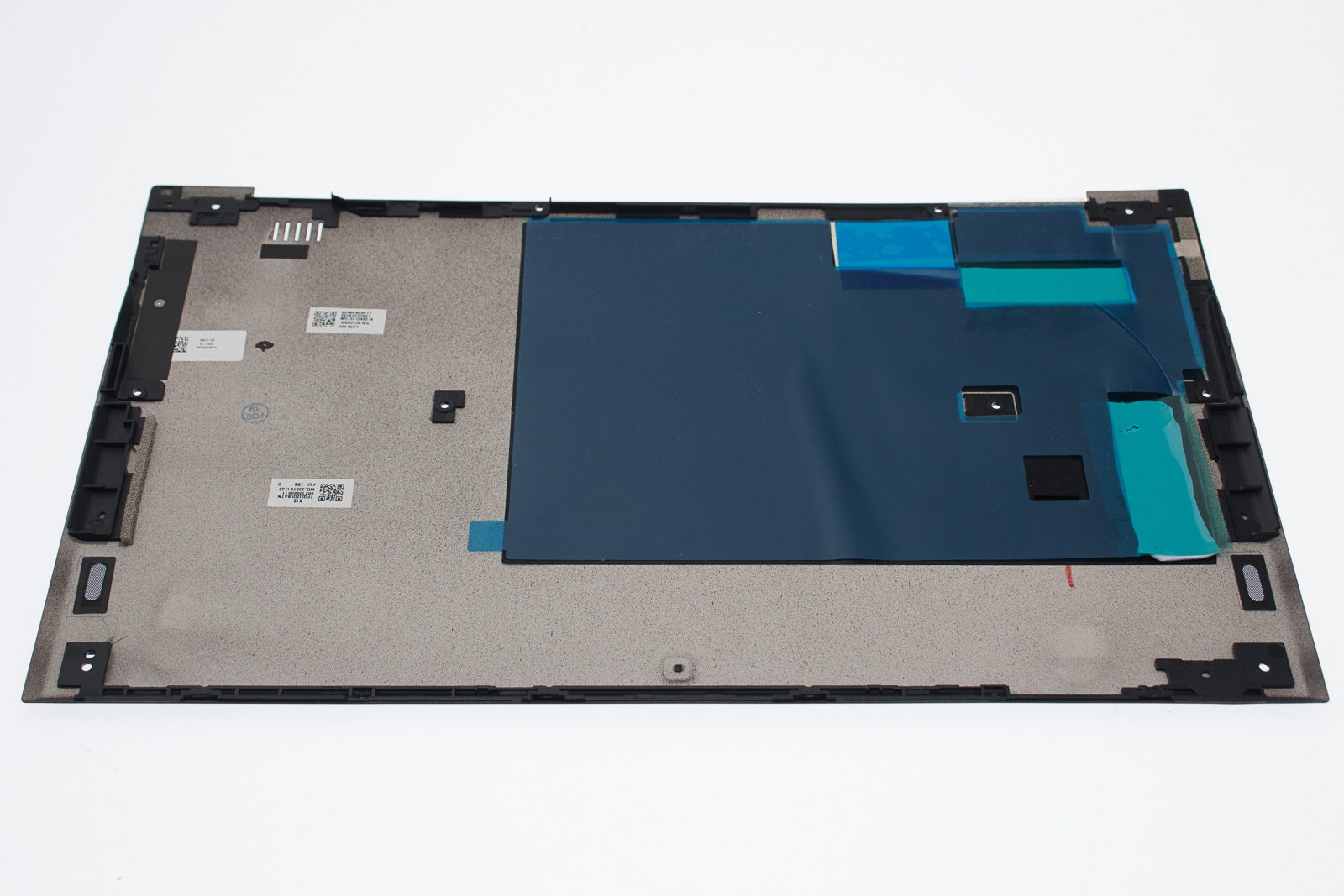 Acer Gehäuseunterteil / Cover lower Swift 7 SF714-52T Serie (Original)