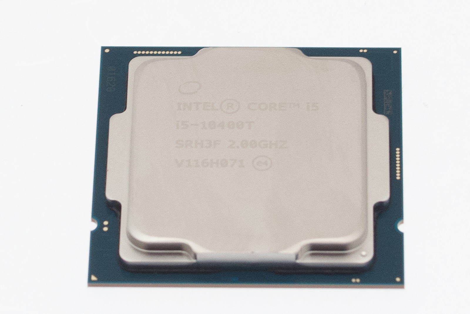 Acer CPU.I5-10400T.LGA.2.0G.12M.2666.35W Veriton N4670G Serie (Original) Acer CPU.I5-10400T.LGA.2.0G.12M.2666.35W Veriton N4670G Serie (Original)