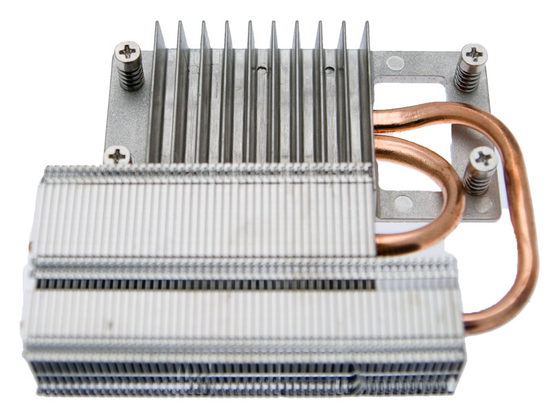 Acer Kühlkörper / Heatsink Veriton L4618GE Serie (Original)