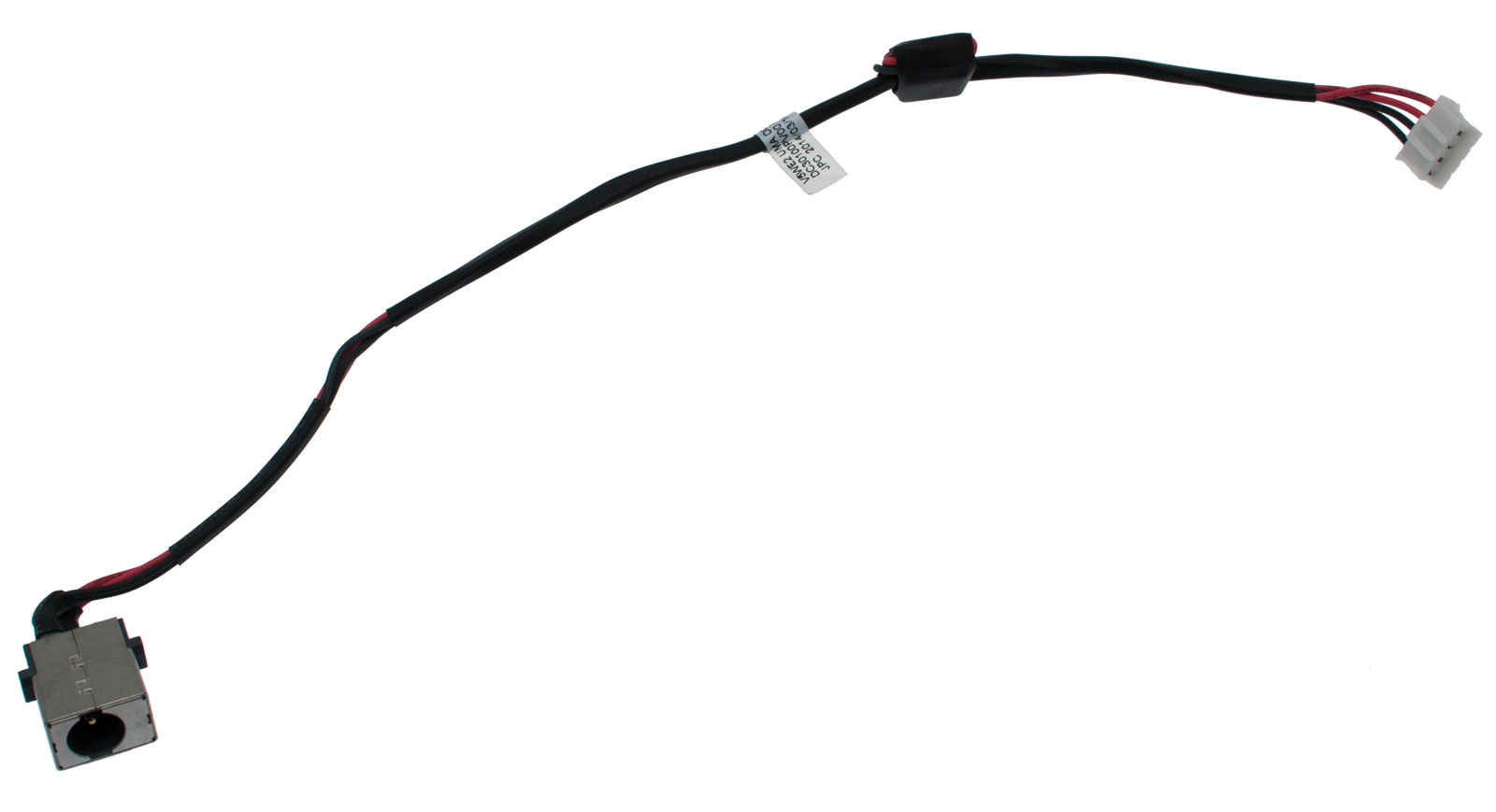 Acer Netzteilbuchse / DC-IN 40W Aspire E1-572P Serie (Original)