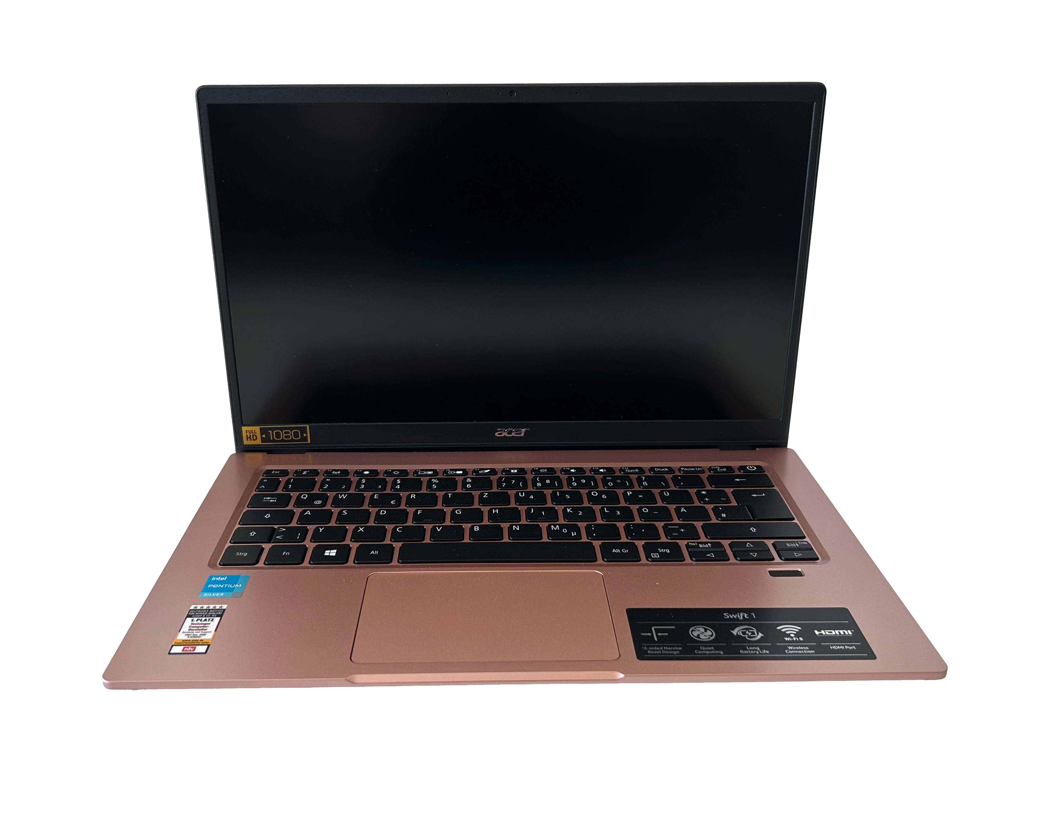 Acer Swift SF114-34-P78Y