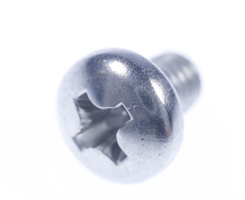 GROVER (46) Schraube 4*6 SO2 AIR MAX (Original)