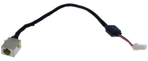 Acer Netzteilbuchse / DC-IN 65W Aspire 4749Z Serie (Original) Acer Netzteilbuchse / DC-IN 65W Aspire 4749Z Serie (Original)