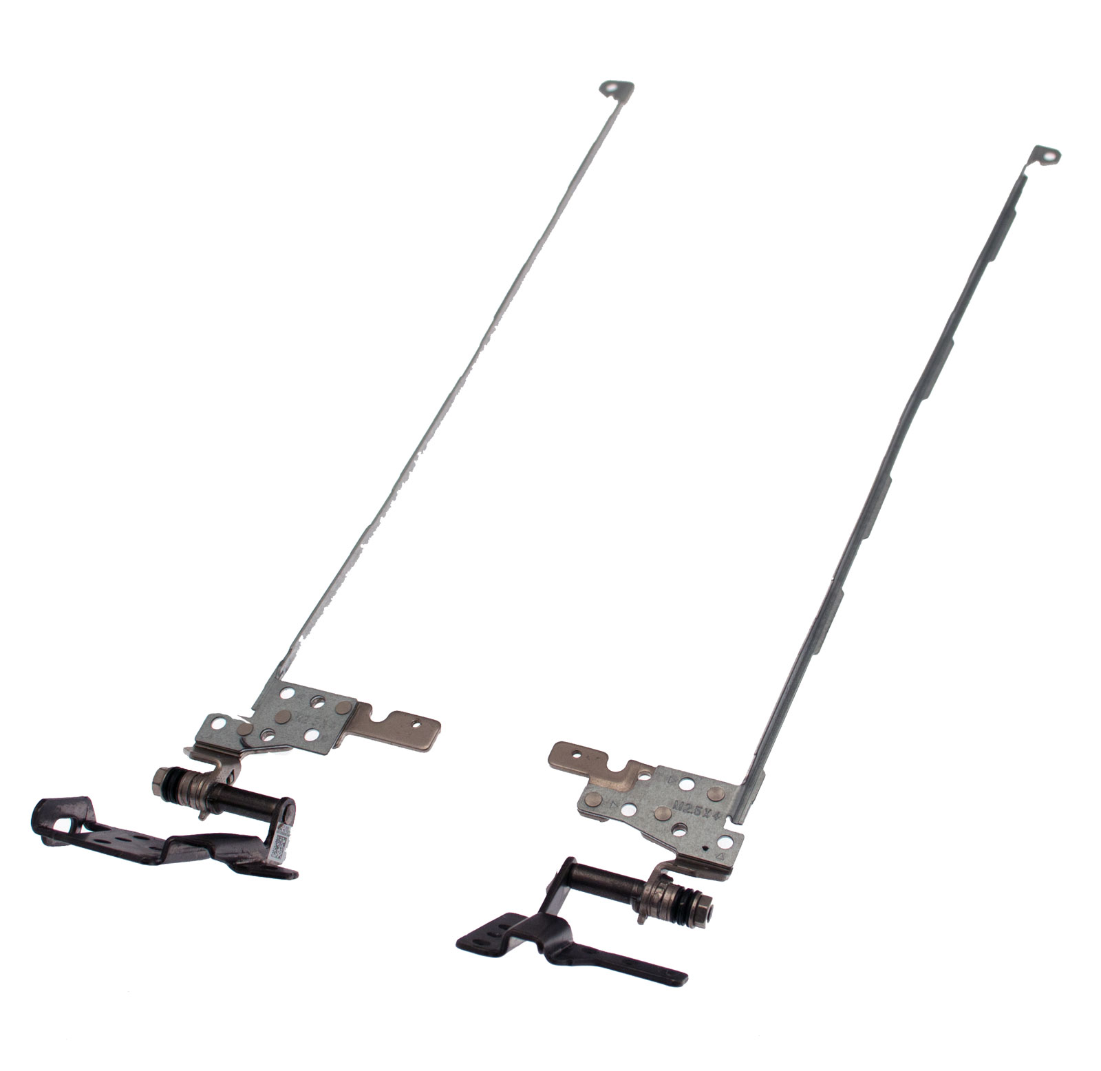 Acer Displayscharnier / LCD hinge Aspire Nitro 5 AN515-42 Serie (Original) Acer Displayscharnier / LCD hinge Aspire Nitro 5 AN515-42 Serie (Original)