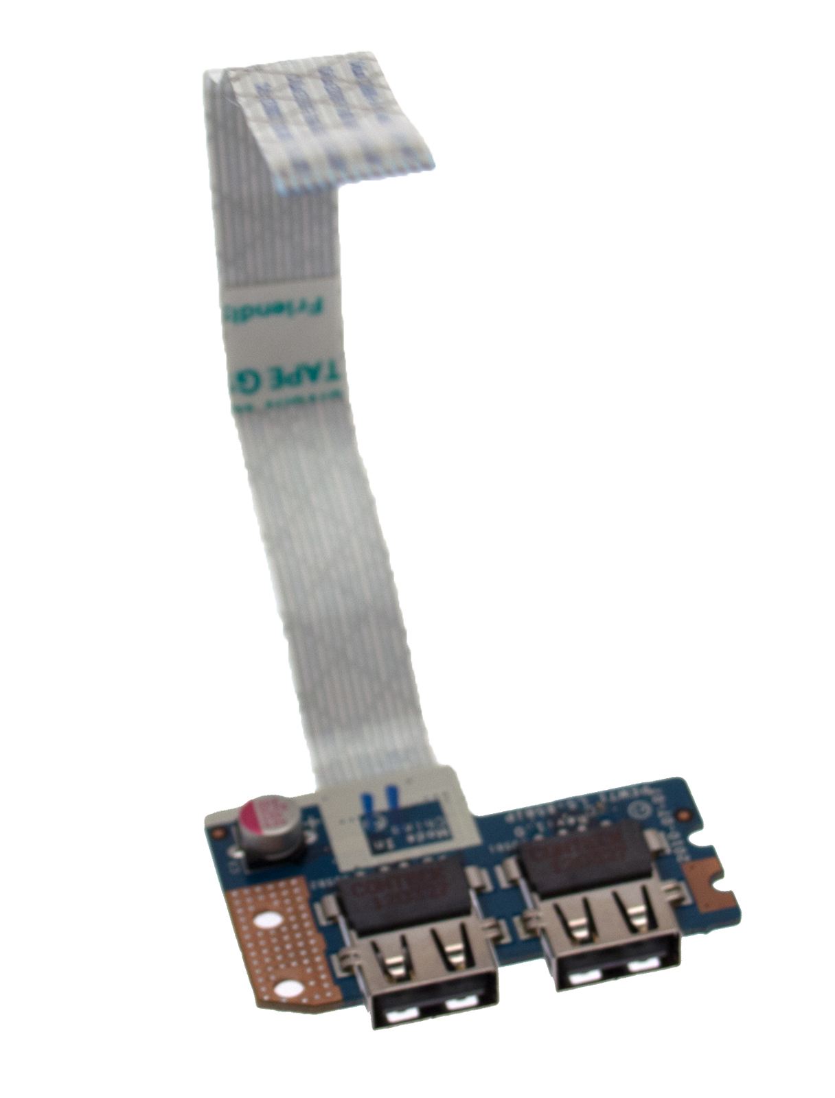 eMachines USB Board P5WE6 eMachines E443 Serie (Original)