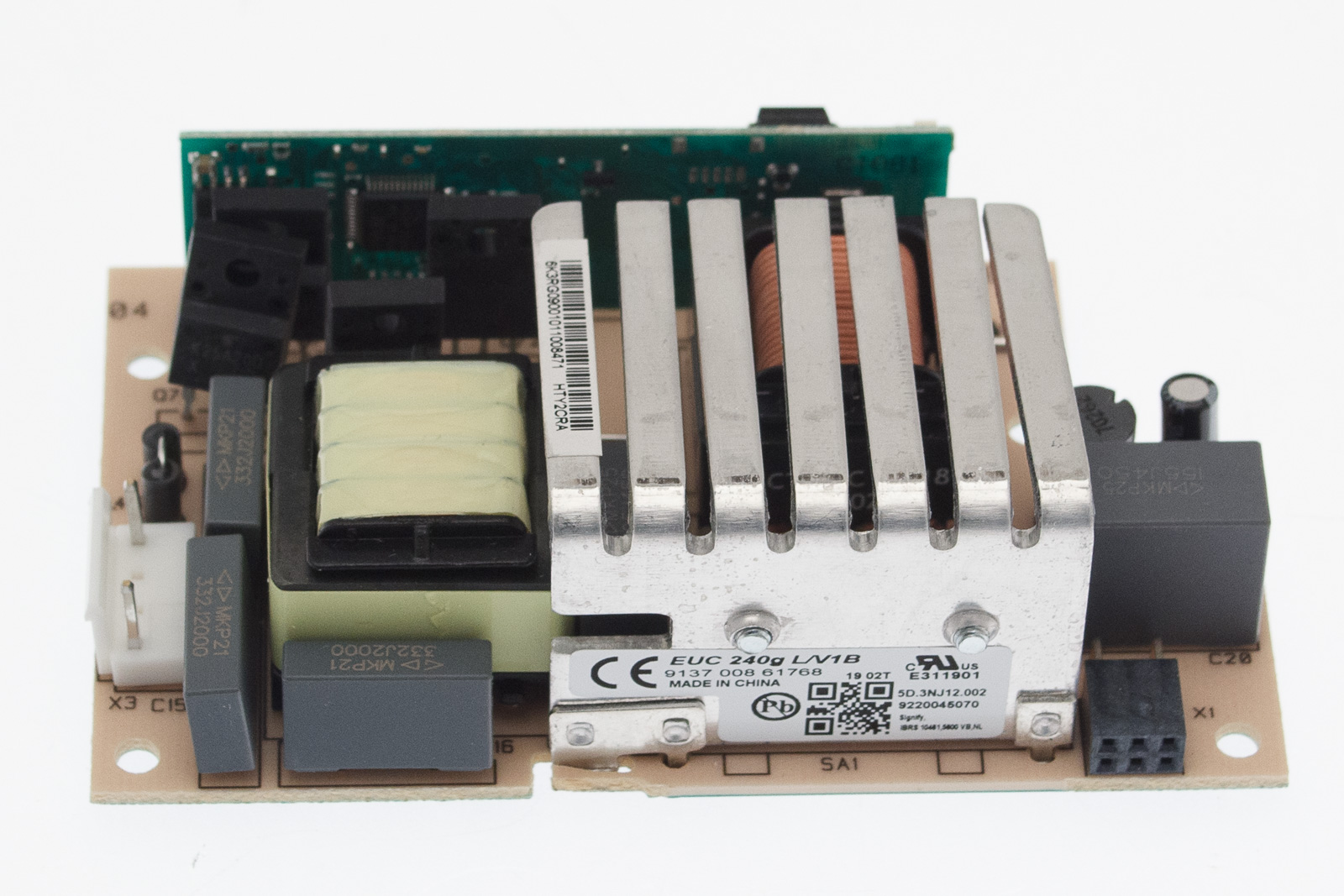 Acer Vorschaltgerät / Board ballast V6810 (Original)