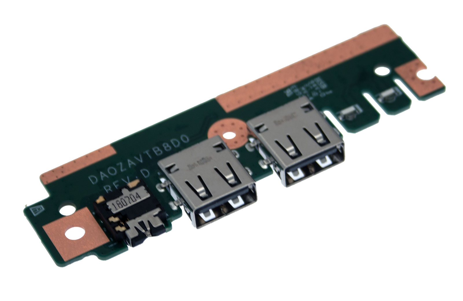 Acer USB Board Aspire 3 A315-32 Serie (Original) Acer USB Board Aspire 3 A315-32 Serie (Original)