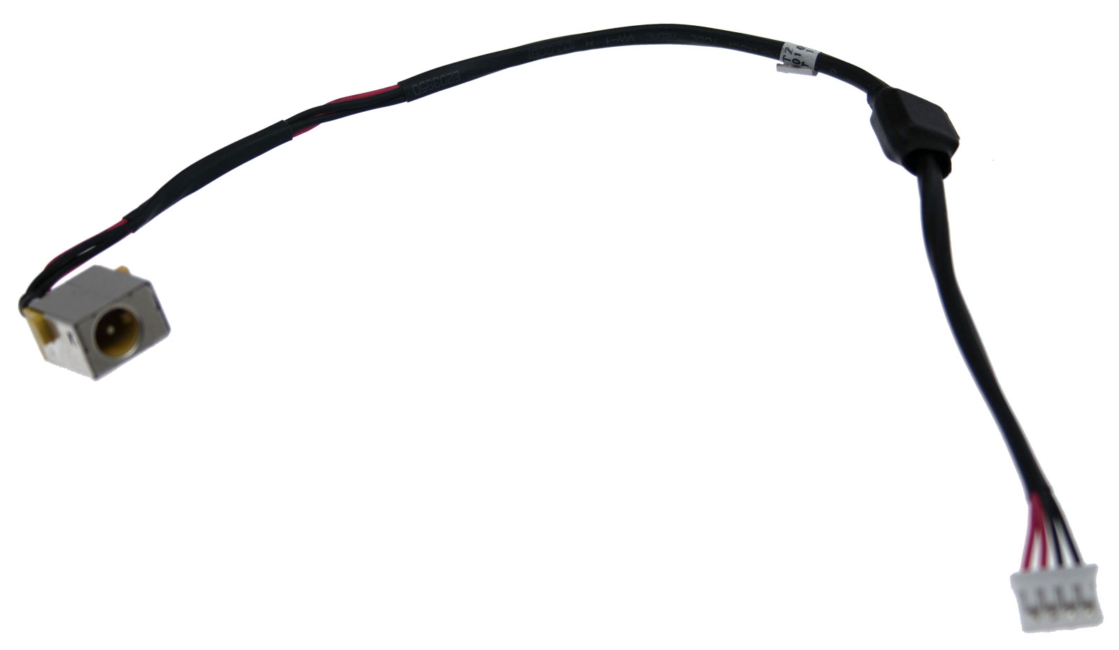 Acer Netzteilbuchse / DC-IN 65W Aspire E1-572P Serie (Original)