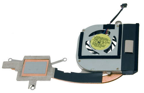 Gateway Wärmemodul / Thermal module Gateway NS10I Serie (Original)