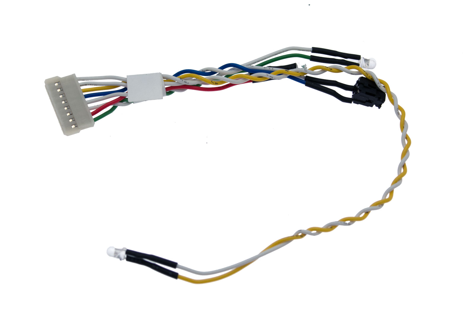 Acer Netzschalterkabel / Cable power-switch Aspire X3900 Serie (Original)