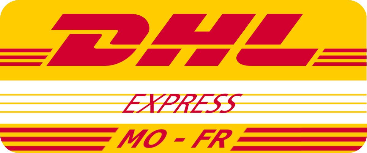 DHL Express - 16,99€