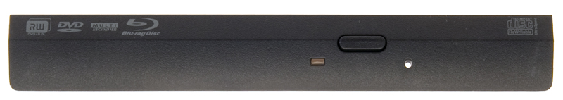 Acer Laufwerksblende / ODD Bezel Aspire 4755G Serie (Original)