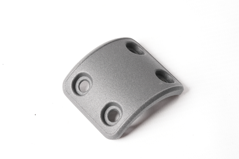 SEGWAY BATTERIEFACH BEFESTIGUNGSABDECKUNG E22D (Original)