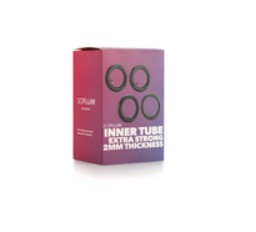 SOFLOW SO ONE + (SFSOJ723) Inner tube reinforced 8.5" (Original)