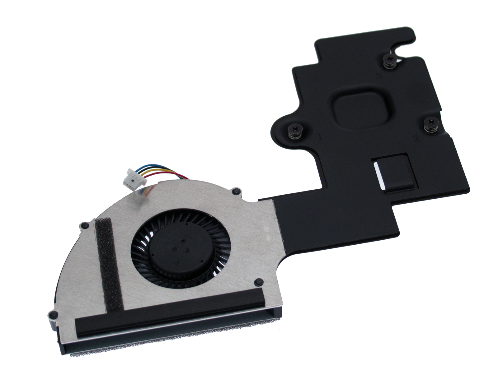 Acer Thermal Modul mit Lüfter / Thermal module with fan Aspire ES1-311 Serie (Original)