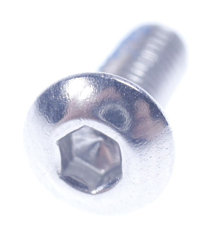 GROVER (50) Schraube 3*8 SO2 AIR MAX (Original)