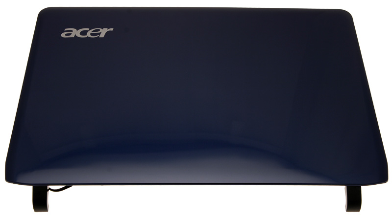 Acer Displaydeckel / LCD Cover Aspire ONE 752 (Original)