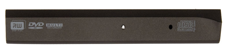 PackardBell Laufwerkblende / ODD Bezel EasyNote TX86 Serie (Original)