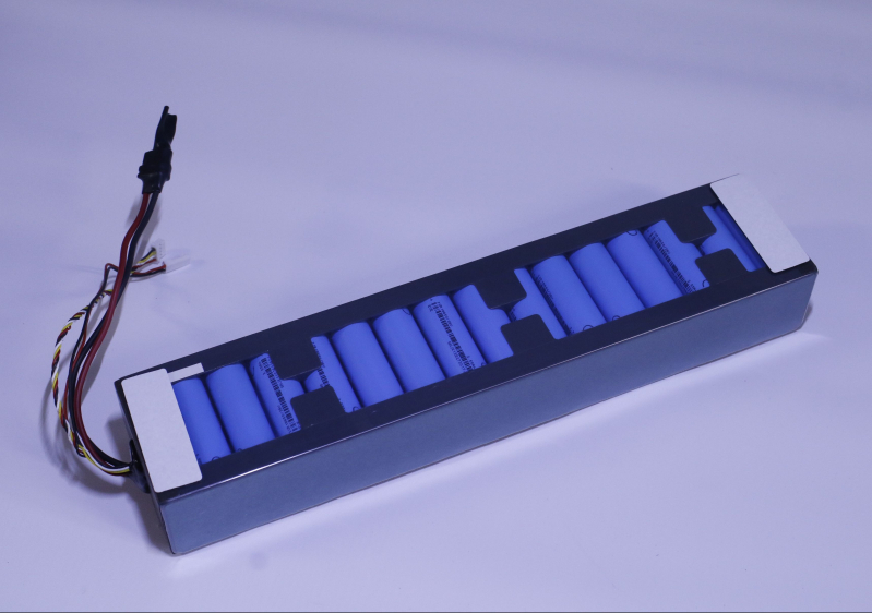 SEGWAY Akku E2 PRO D (Original)