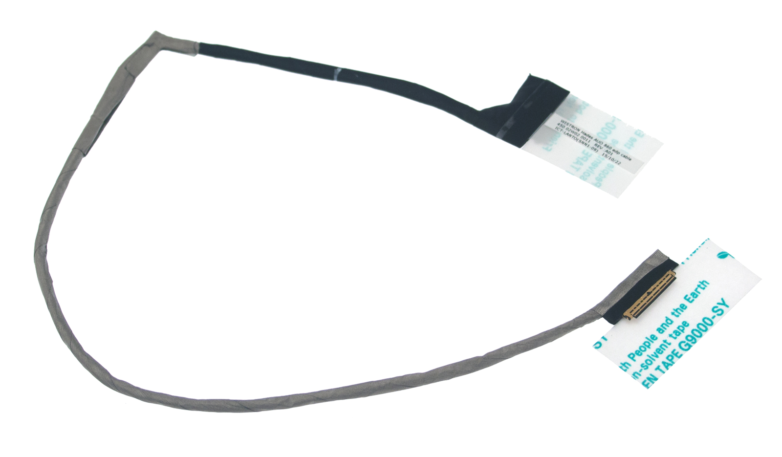 Acer Displaykabel / Cable LCD Aspire V Nitro7-591G Serie (Original) Acer Displaykabel / Cable LCD Aspire V Nitro7-591G Serie (Original)