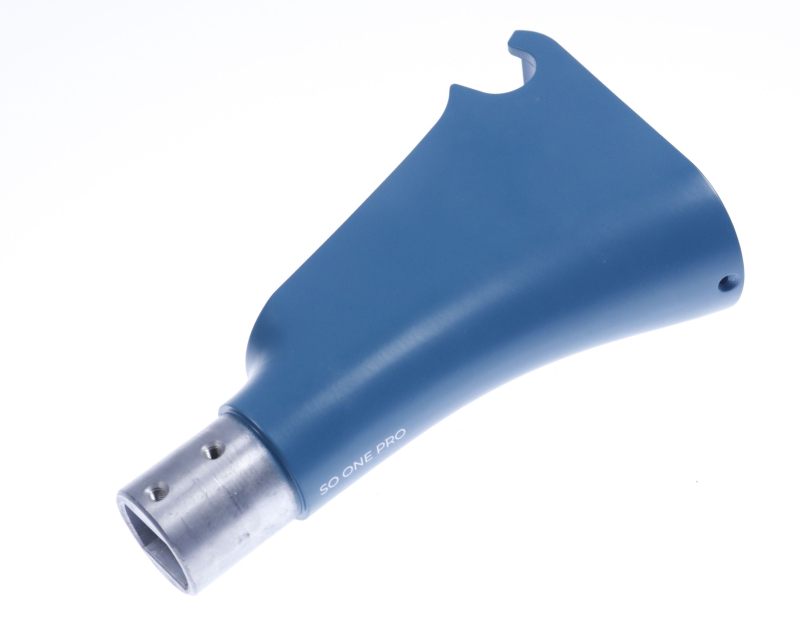 SOFLOW (1-25) Displayrahmen grün SO ONE PRO (Original)