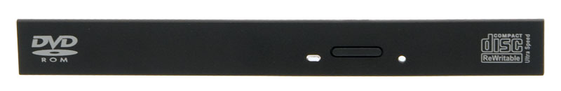 Acer Laufwerkblende / ODD Bezel Aspire 5610 Serie (Original)