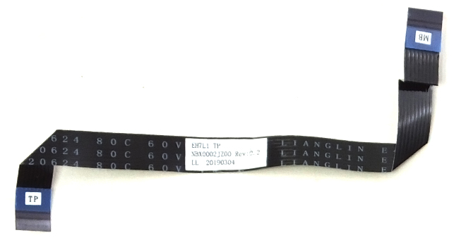 Acer Touchpadkabel / Cable touchpad Aspire 3 A317-51 Serie (Original) Acer Touchpadkabel / Cable touchpad Aspire 3 A317-51 Serie (Original)