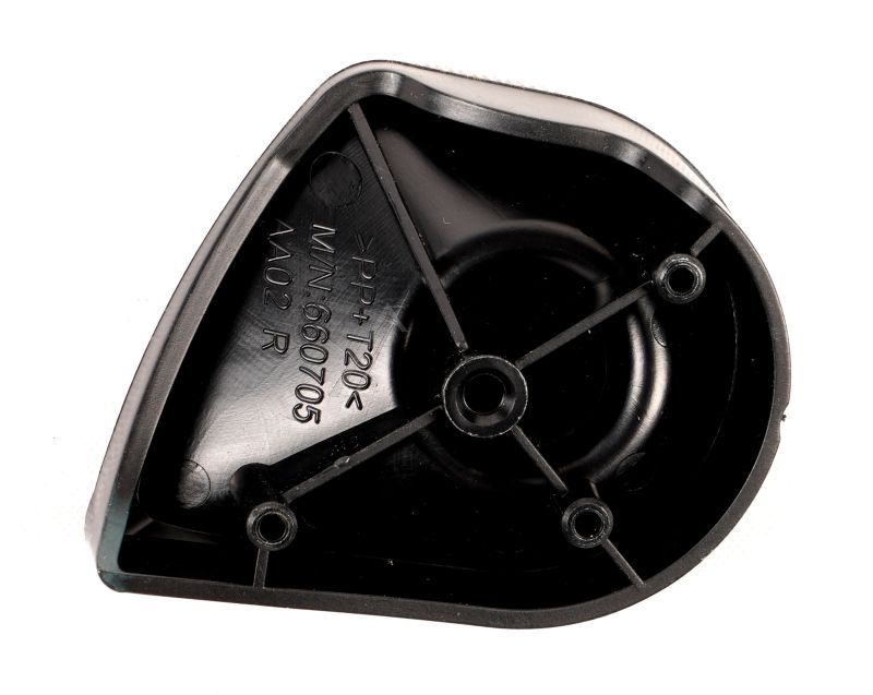 SEGWAY GT3 D Cubierta decorativa de suspensión trasera derecha (originale)