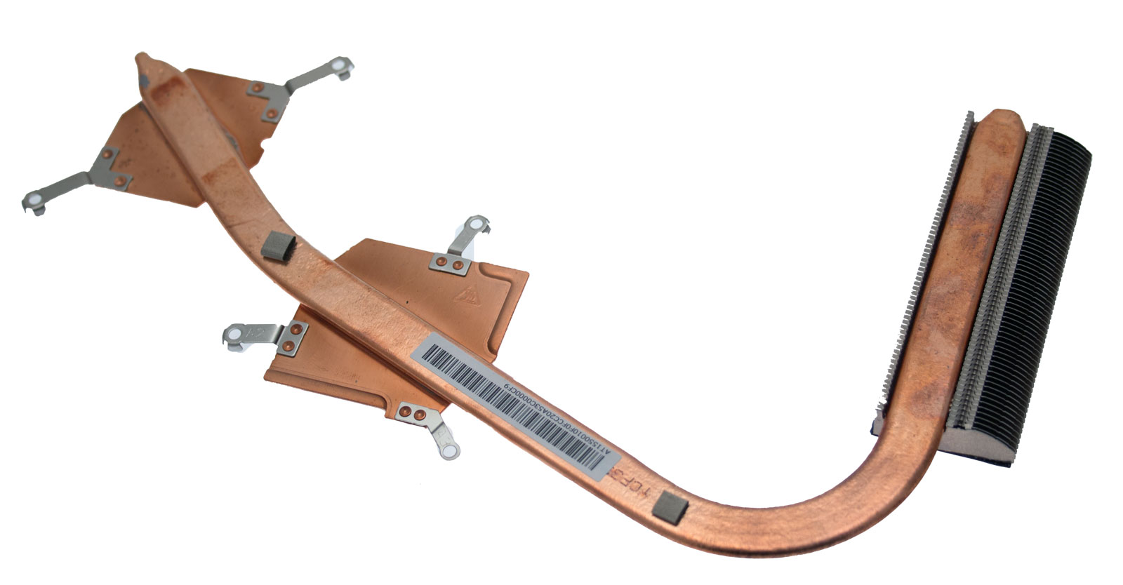 Acer Kühlkörper USED / BGRD Aspire E5-551 Serie (Original)