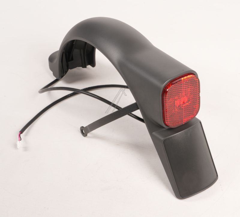 XIAOMI Electric Scooter 4 GO Kit de guardabarros (originale)
