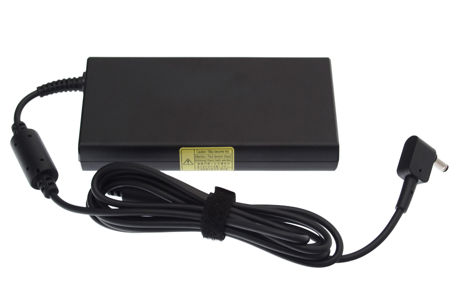 Acer Netzteil / Ladegerät 19,5V / 9,23A / 180W mit Netzkabel UK / GB / IE Predator Helios 300 PH317-51 Serie (Original)