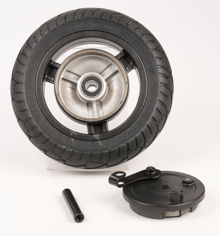 Acer REAR WHEEL 8" eScooter Series 1 AES021 (Original)