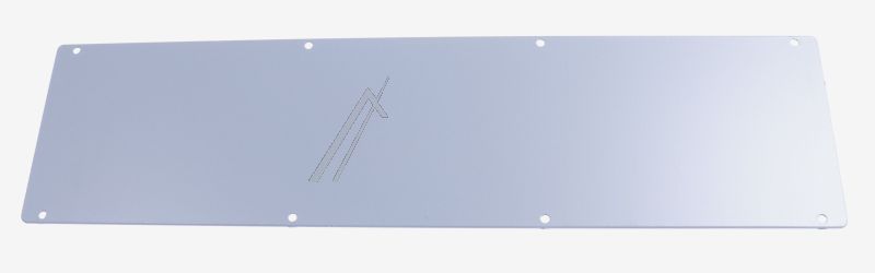 SOFLOW SO ONE PRO (28) FRAME COVER PLATE (SILVERGREY) (Original)