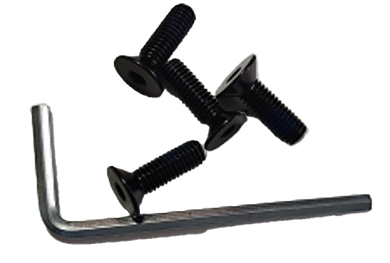 SOFLOW Tool SET SO myTier (Original)