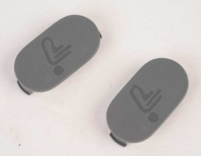 SEGWAY Abdeckung Hinterrad F65D (Original)