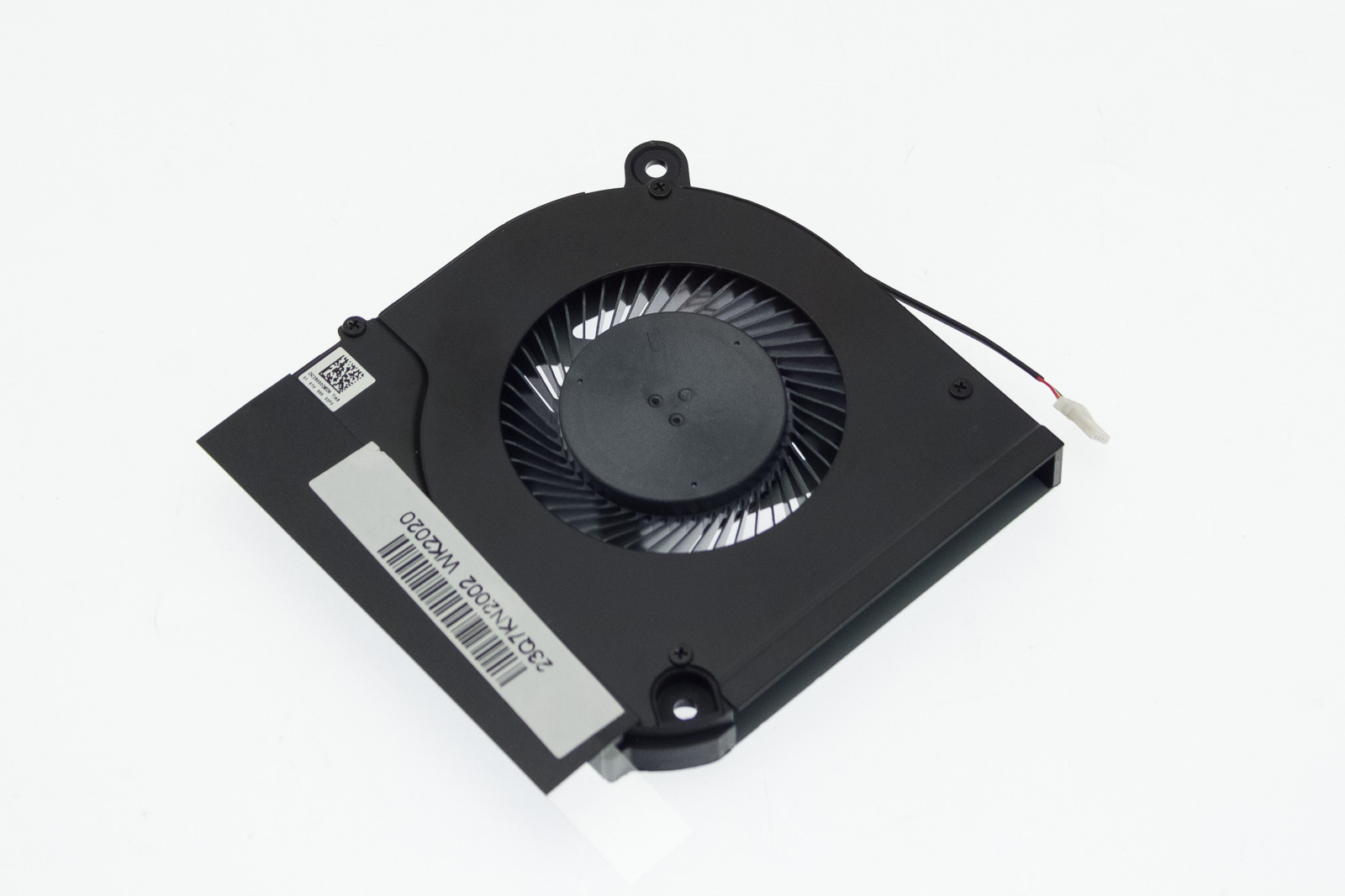 Acer Lüfter / Fan Aspire Nitro 5 AN517-52 Serie (Original)
