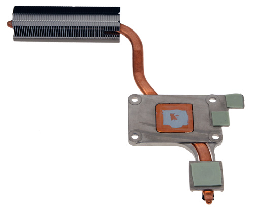 eMachines Kühler / Heatsink Intel eMachines E525 Serie (Original)