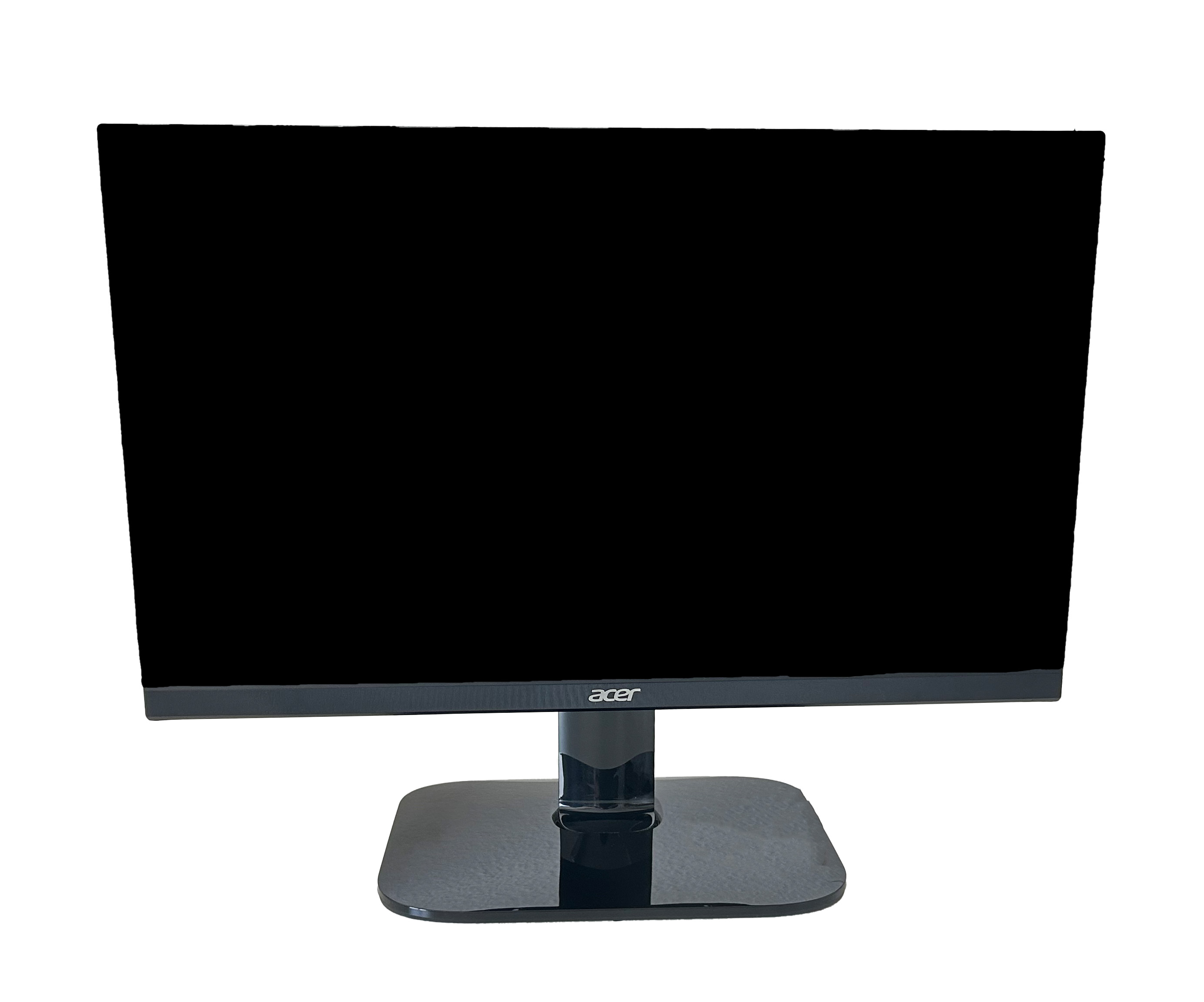 Acer Monitor 21,5" FHD 60 Hz KA222QABMIIX (neuwertig)