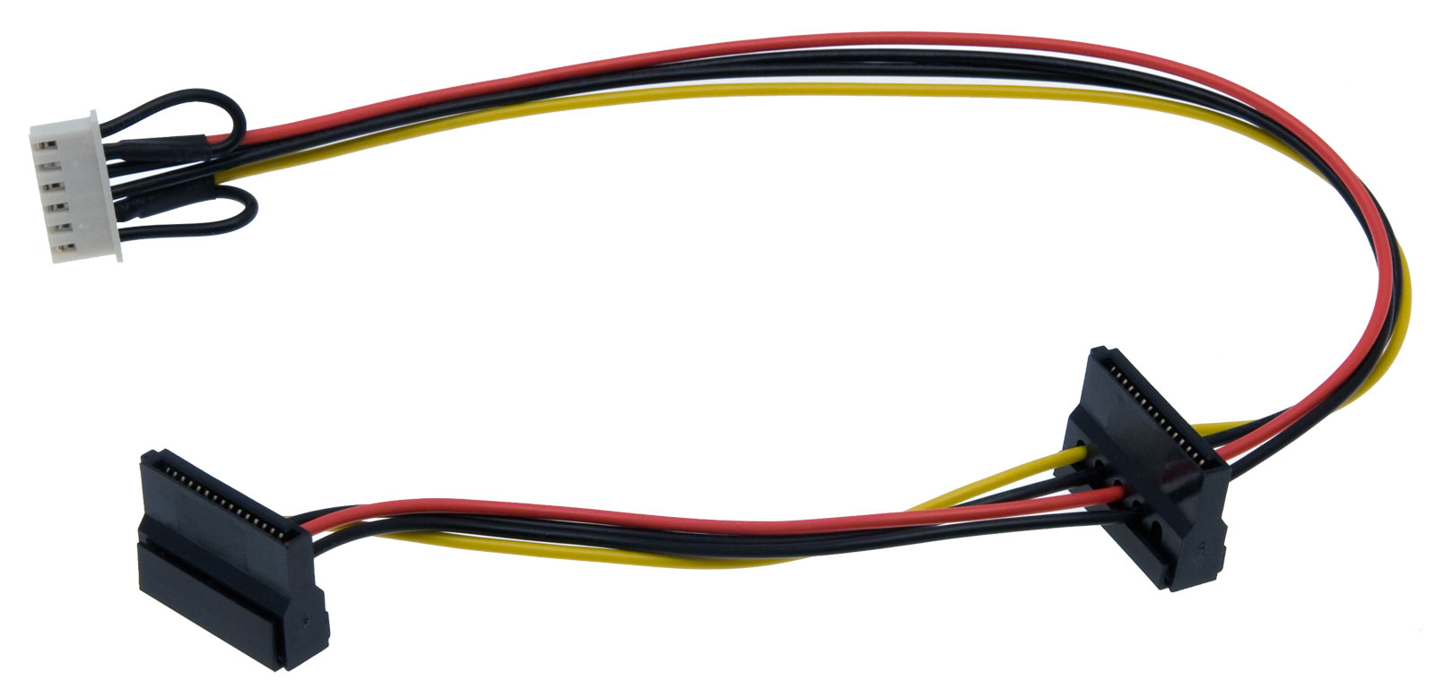 Acer Stromkabel Festplatte / optisches Laufwerk / Power cord HDD / ODD Veriton S6630G Serie (Original)