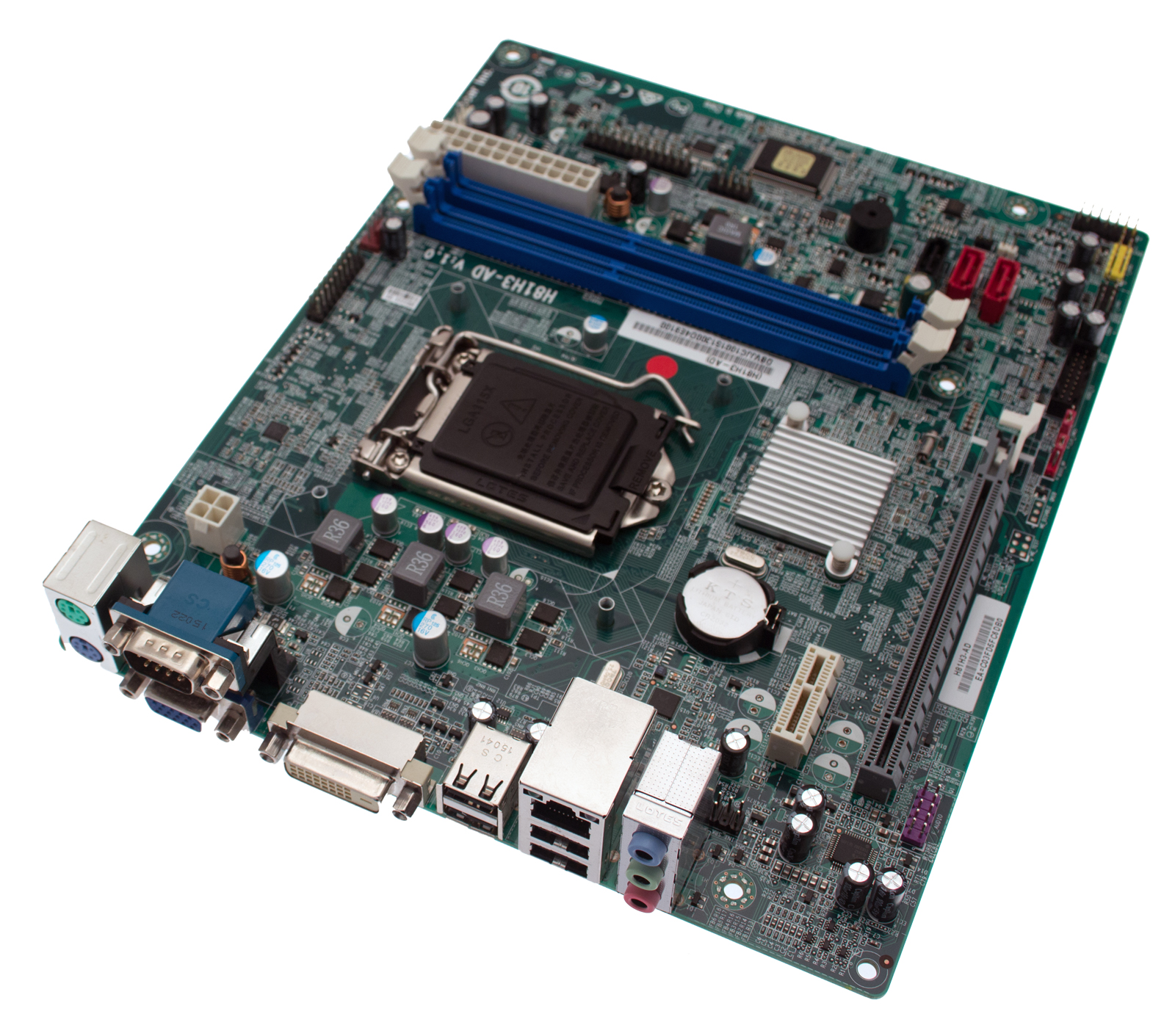 Acer Mainboard H81 Veriton X2630 Serie (Original)