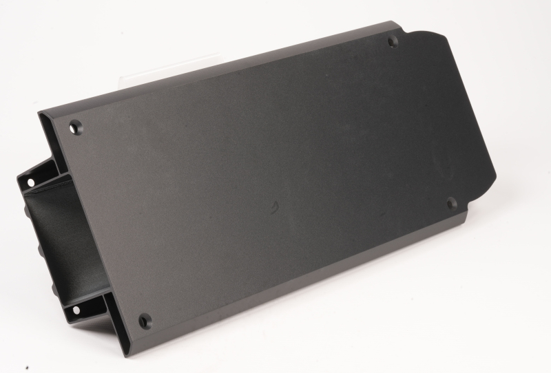 SEGWAY Abdeckung Akkubox F30D (Original)