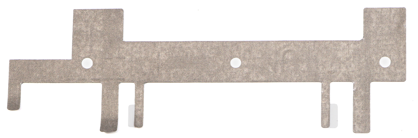 Acer COND FABRIC W/MYLAR ASSY TP TravelMate P2 P214-54 Serie (Original)