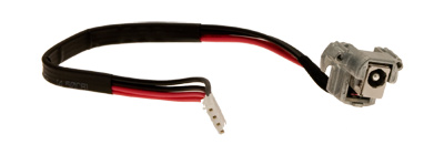 Acer Netzteilbuchse / DC-IN 120W Aspire 8930G Serie (Original)