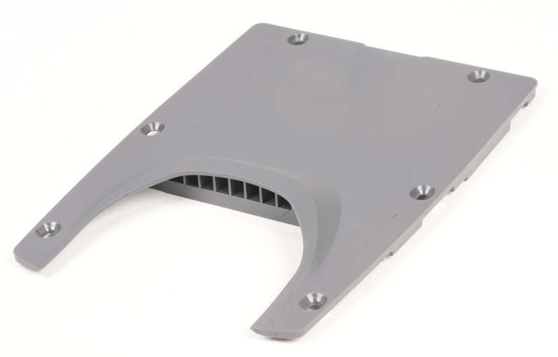 SEGWAY CONTROLLERABDECKUNG E2 PRO / Controller cover E2 Pro E2 PRO D (Original)