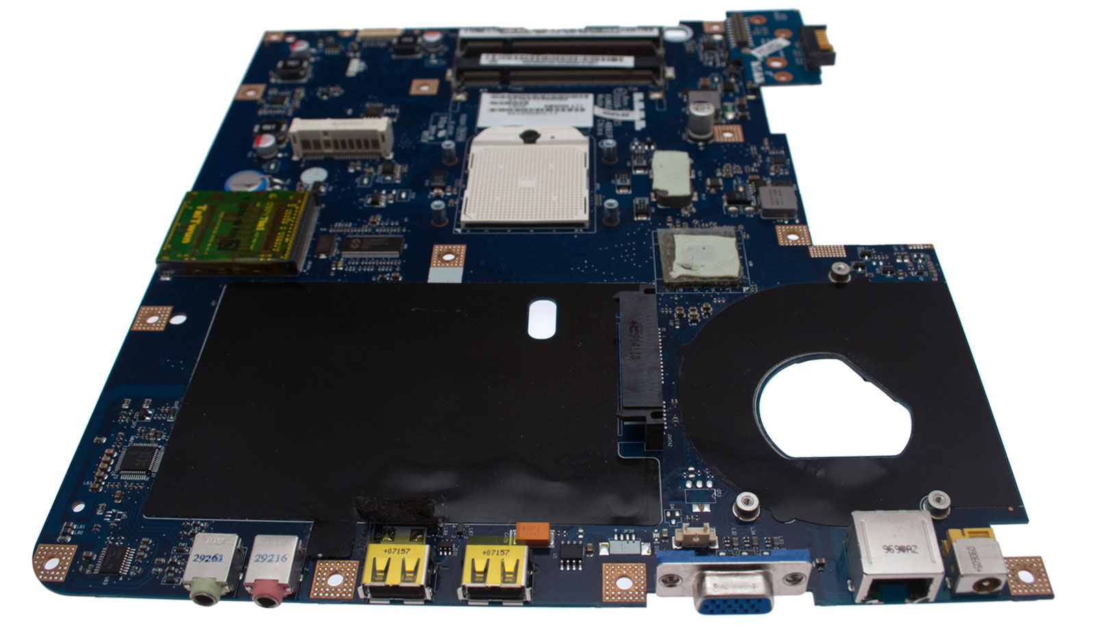 eMachines Mainboard RS690MC.WO/1394 eMachines G625 Serie (Original)